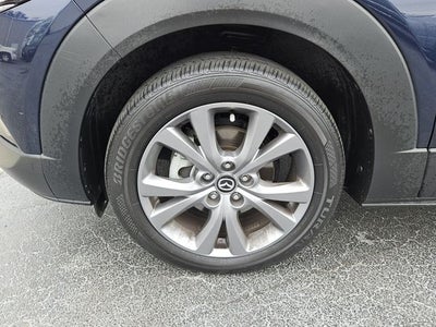 2025 Mazda Mazda CX-30 2.5 S Preferred Package