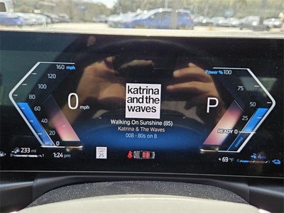 2024 BMW 330e 330e Sedan