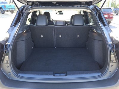 2025 Nissan Kicks SR Intelligent AWD