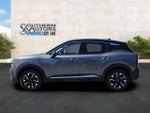 2025 Nissan Kicks SR Intelligent AWD