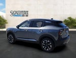 2025 Nissan Kicks SR Intelligent AWD