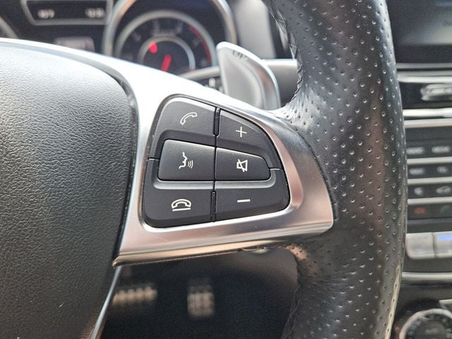 2016 Mercedes-Benz AMG® GLE 63 4MATIC®