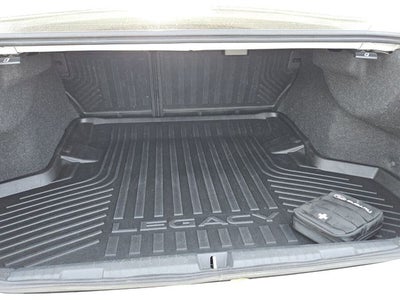 2025 Subaru Legacy Touring XT