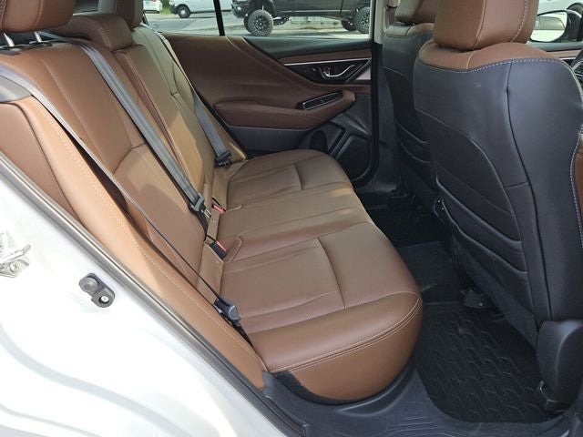 2025 Subaru Legacy Touring XT