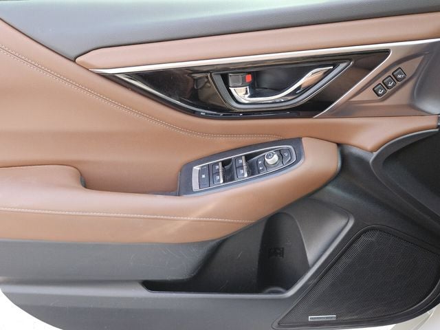 2025 Subaru Legacy Touring XT