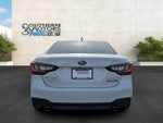2025 Subaru Legacy Touring XT