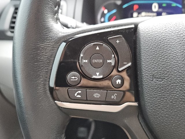 2022 Honda Pilot AWD EX-L