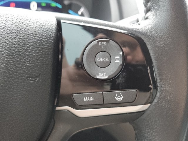 2022 Honda Pilot AWD EX-L