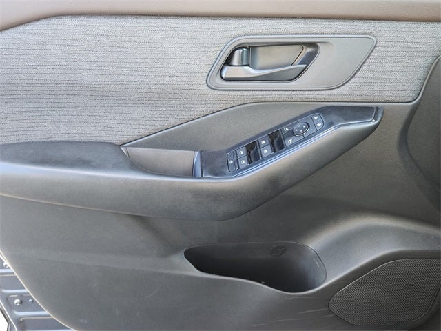 2023 Nissan Rogue S FWD