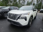 2024 Nissan Rogue S FWD