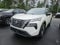 2024 Nissan Rogue S FWD