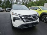 2024 Nissan Rogue S FWD