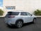 2025 Nissan Pathfinder Platinum FWD