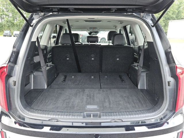 2024 Kia Telluride LX
