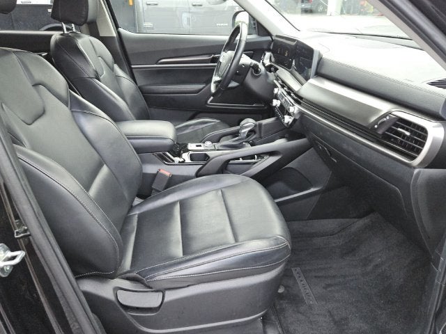 2024 Kia Telluride LX