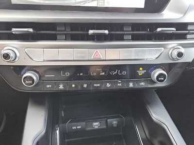 2024 Kia Telluride LX