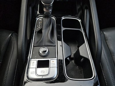 2024 Kia Telluride LX