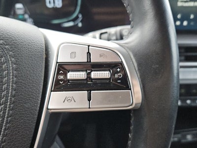 2024 Kia Telluride LX