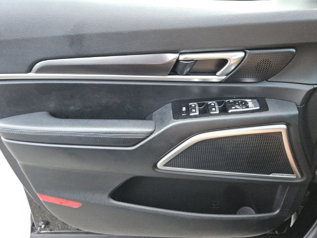 2024 Kia Telluride LX