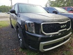 2024 Kia Telluride LX
