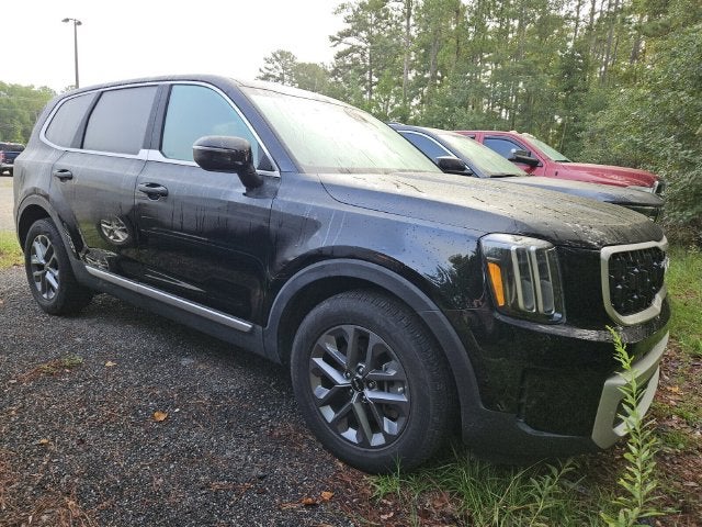 2024 Kia Telluride LX