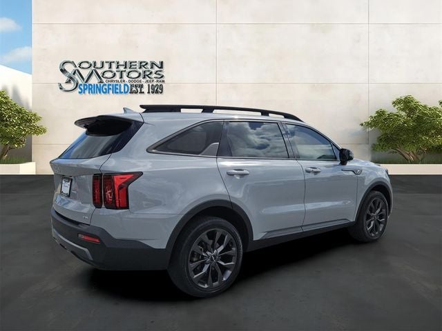 2023 Kia Sorento X-Line EX
