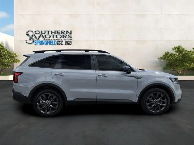 2023 Kia Sorento X-Line EX