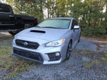 2021 Subaru WRX Base