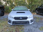 2021 Subaru WRX Base