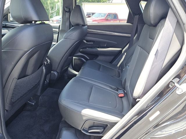 2024 Hyundai Tucson XRT