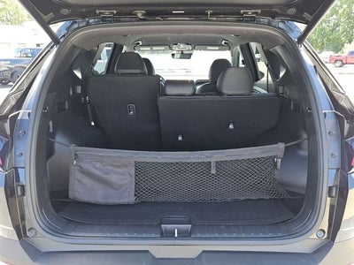 2024 Hyundai Tucson XRT
