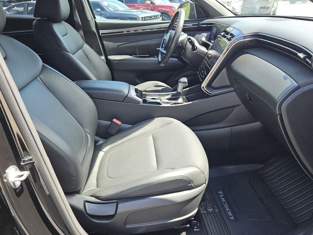 2024 Hyundai Tucson XRT