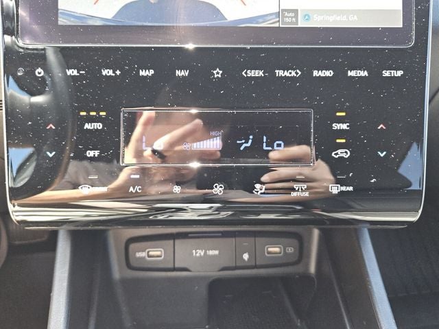 2024 Hyundai Tucson XRT