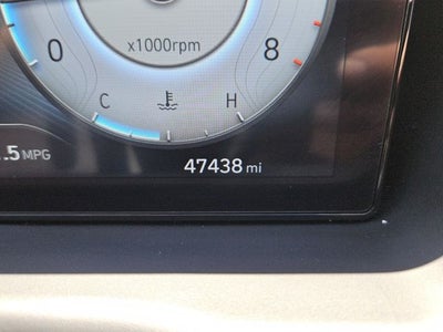 2024 Hyundai Tucson XRT