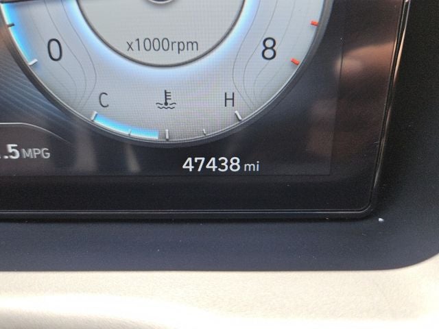2024 Hyundai Tucson XRT