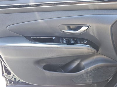 2024 Hyundai Tucson XRT