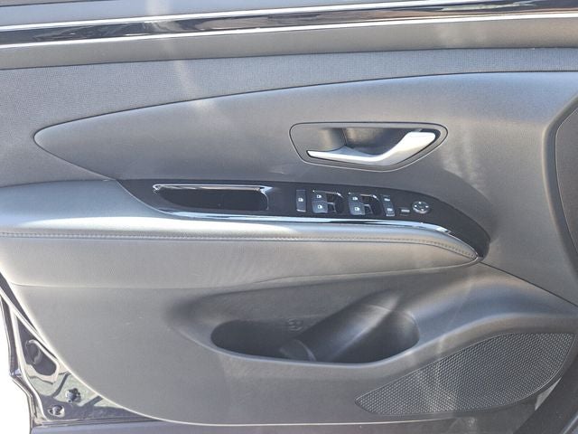 2024 Hyundai Tucson XRT