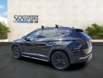 2024 Hyundai Tucson XRT