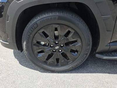 2024 Hyundai Tucson XRT