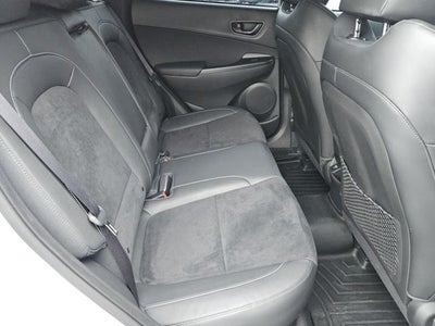 2022 Hyundai Kona N Base