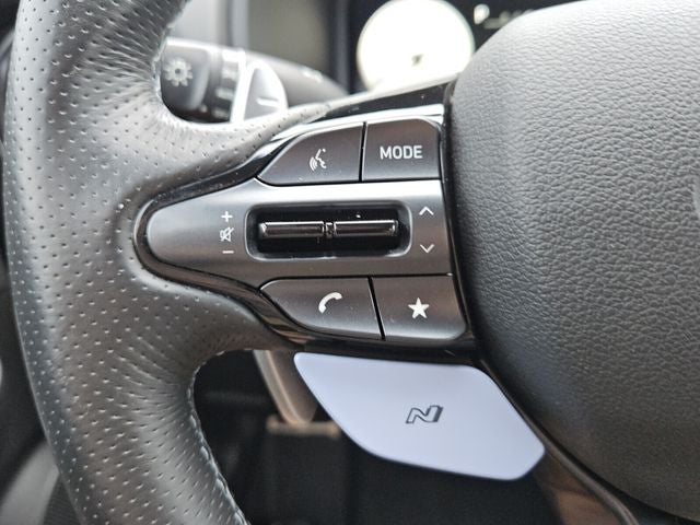 2022 Hyundai Kona N Base