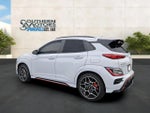 2022 Hyundai Kona N Base