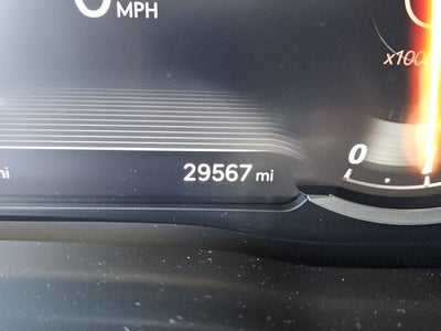 2024 Genesis G80 2.5T AWD