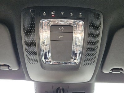 2025 Mercedes-Benz GLA 250 4MATIC®