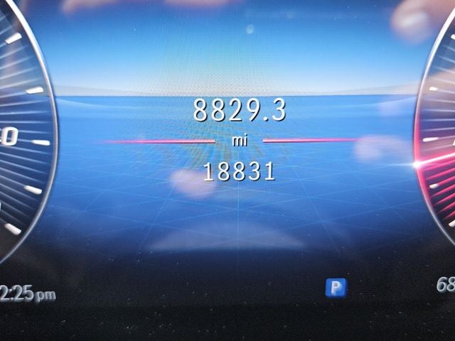 2025 Mercedes-Benz GLA 250 4MATIC®