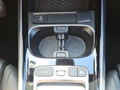 2025 Mercedes-Benz GLA 250 4MATIC®