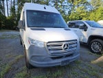 2022 Mercedes-Benz Sprinter 2500 Standard Roof V6