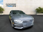 2018 Audi A4 2.0T