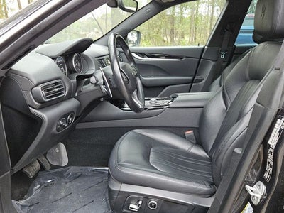 2023 Maserati Levante Modena