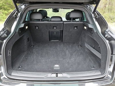 2023 Maserati Levante Modena